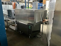 Ata atr 1800 korventransportmachine