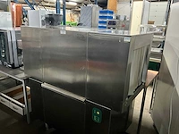 Ata atr 1800 korventransportmachine - afbeelding 9 van  15