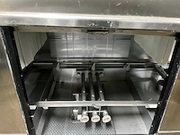 Ata atr 1800 korventransportmachine - afbeelding 14 van  15