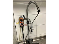 Ata b50 korven vaatwasmachine - afbeelding 4 van  5