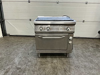 Ata keramische kookplaat - afbeelding 1 van  6