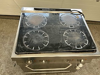 Ata keramische kookplaat - afbeelding 3 van  6