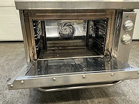 Ata keramische kookplaat - afbeelding 4 van  6