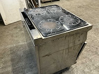 Ata keramische kookplaat - afbeelding 6 van  6