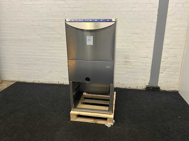 Ata korvenvaatwasmachine - afbeelding 3 van  10