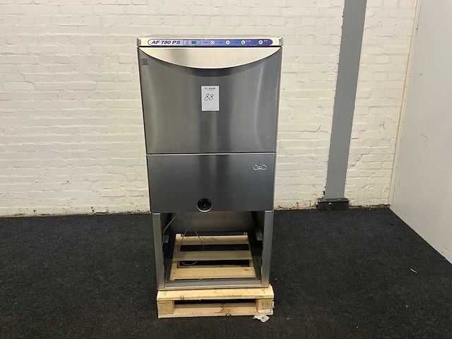 Ata korvenvaatwasmachine - afbeelding 4 van  10