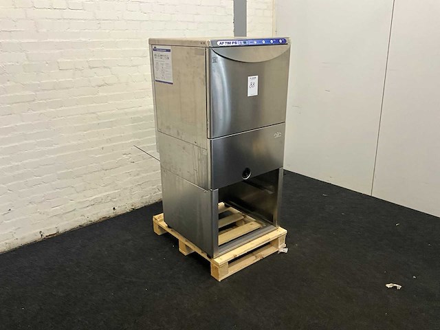 Ata korvenvaatwasmachine - afbeelding 5 van  10
