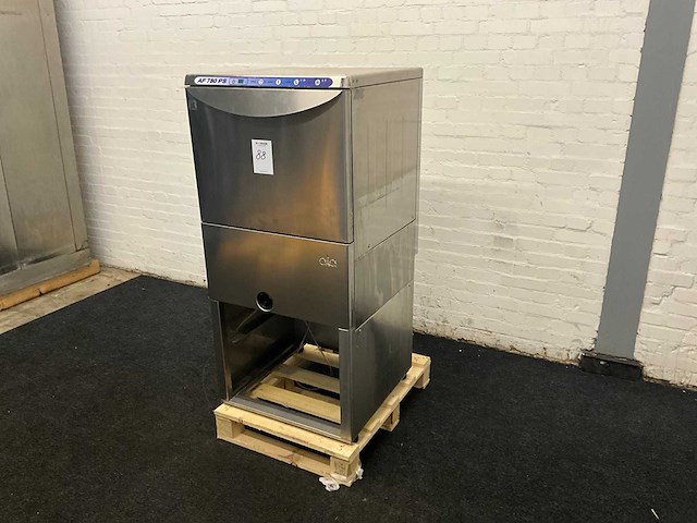 Ata korvenvaatwasmachine - afbeelding 6 van  10