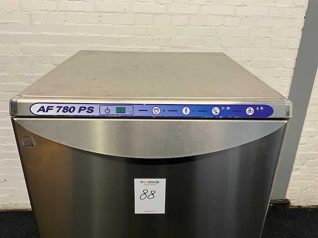 Ata korvenvaatwasmachine - afbeelding 7 van  10