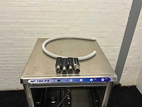 Ata korvenvaatwasmachine - afbeelding 10 van  10