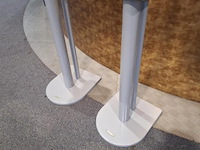 Atacama luidspreker standaards - set van 2 stuks - afbeelding 1 van  3