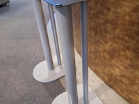 Atacama luidspreker standaards - set van 2 stuks - afbeelding 2 van  3