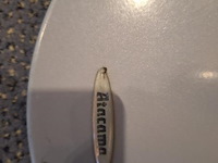 Atacama luidspreker standaards - set van 2 stuks - afbeelding 3 van  3