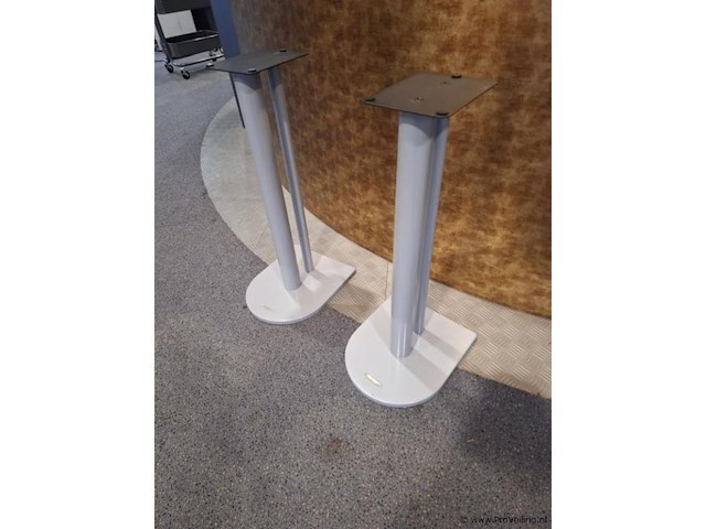 Atacama luidspreker standaards - set van 2 stuks - afbeelding 1 van  3