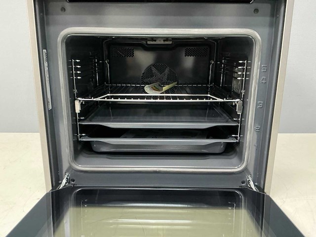 Atag - 0x6611c bo6co4s3-42 - oven - afbeelding 2 van  13