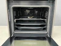 Atag - 0x6611c bo6co4s3-42 - oven - afbeelding 2 van  13
