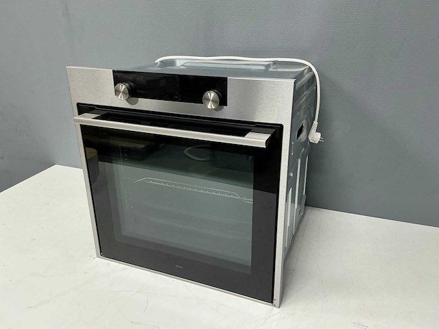 Atag - 0x6611c bo6co4s3-42 - oven - afbeelding 1 van  13