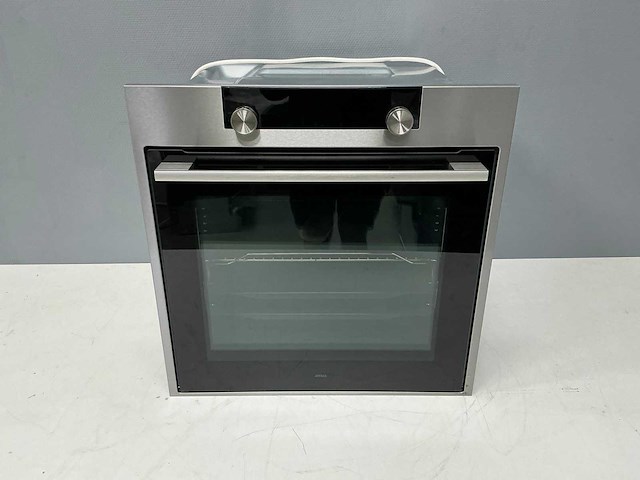 Atag - 0x6611c bo6co4s3-42 - oven - afbeelding 6 van  13