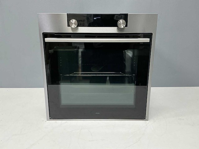 Atag - 0x6611c bo6co4s3-42 - oven - afbeelding 8 van  13