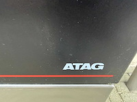 Atag - 2 pans - friteuse - afbeelding 4 van  5