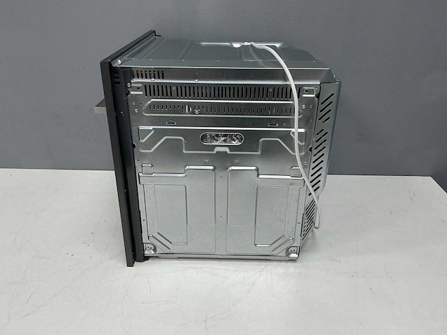 Atag - cs6612d b06sa2f3-42 - stoomoven - afbeelding 1 van  10