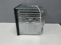 Atag - cs6612d b06sa2f3-42 - stoomoven - afbeelding 1 van  10