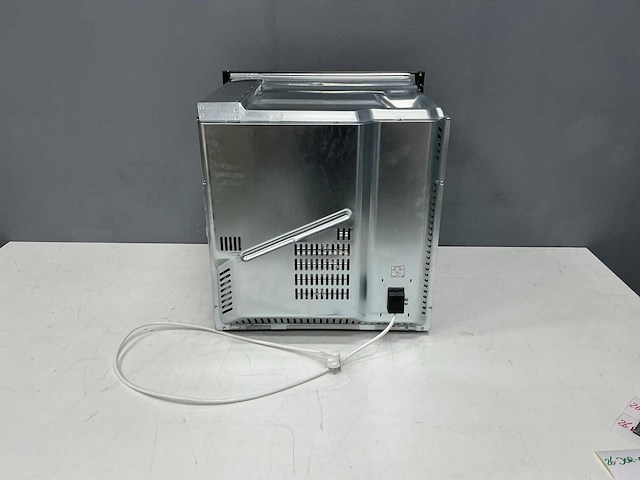 Atag - cs6612d b06sa2f3-42 - stoomoven - afbeelding 2 van  10