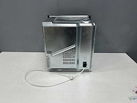 Atag - cs6612d b06sa2f3-42 - stoomoven - afbeelding 2 van  10