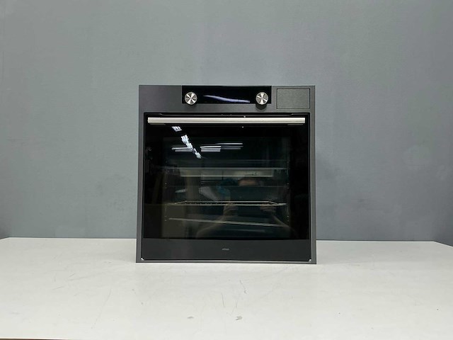 Atag - cs6612d b06sa2f3-42 - stoomoven - afbeelding 4 van  10