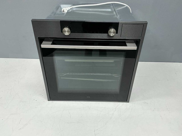 Atag - cs6612d b06sa2f3-42 - stoomoven - afbeelding 5 van  10