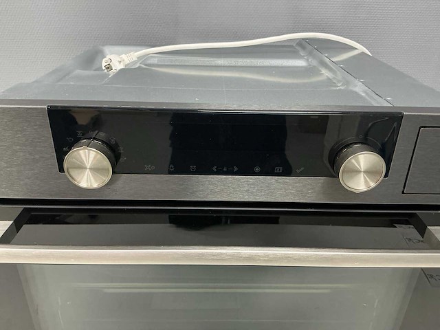Atag - cs6612d b06sa2f3-42 - stoomoven - afbeelding 6 van  10