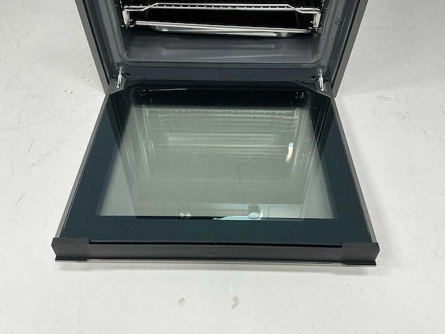 Atag - cs6612d b06sa2f3-42 - stoomoven - afbeelding 7 van  10