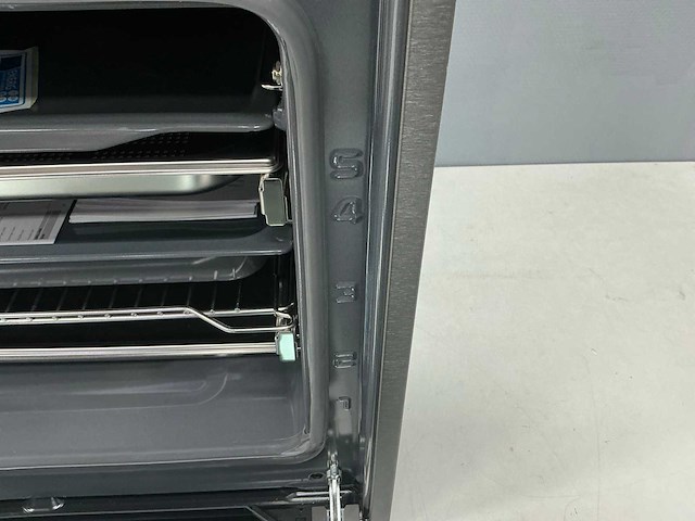 Atag - cs6612d b06sa2f3-42 - stoomoven - afbeelding 10 van  10