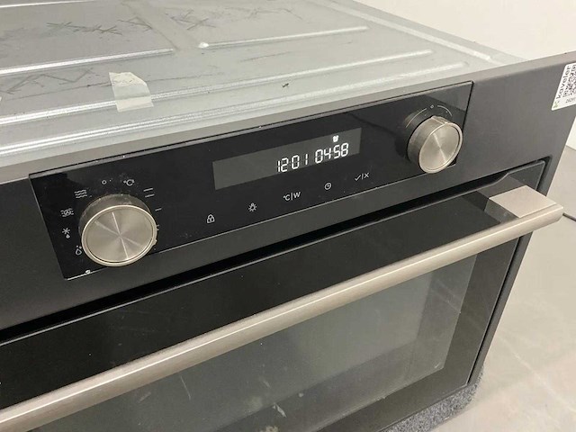 Atag - cx4592c - inbouwoven - afbeelding 2 van  6