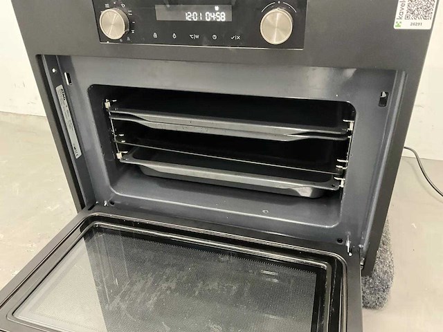 Atag - cx4592c - inbouwoven - afbeelding 3 van  6