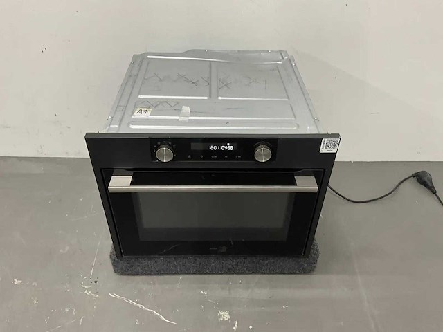 Atag - cx4592c - inbouwoven - afbeelding 6 van  6