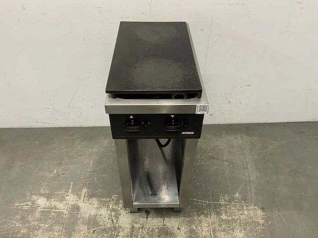 Atag - doorkookplaat - afbeelding 2 van  5