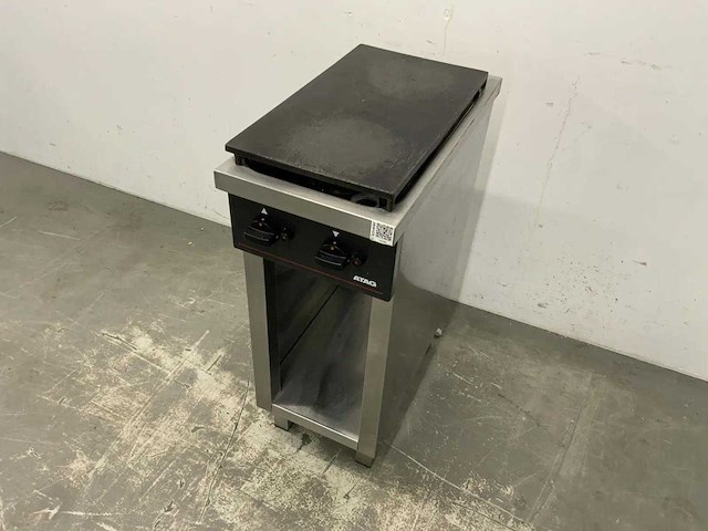 Atag - doorkookplaat - afbeelding 1 van  5