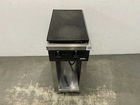 Atag - doorkookplaat - afbeelding 2 van  5