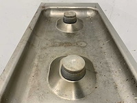 Atag - doorkookplaat - afbeelding 5 van  5