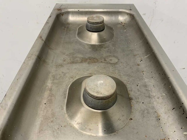 Atag - doorkookplaat - afbeelding 5 van  5