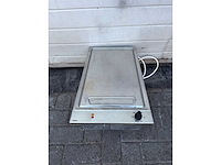 Atag - drop in friteuse - afbeelding 1 van  4