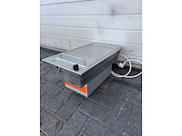 Atag - drop in friteuse - afbeelding 3 van  4
