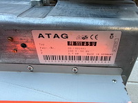 Atag - drop in friteuse - afbeelding 4 van  4