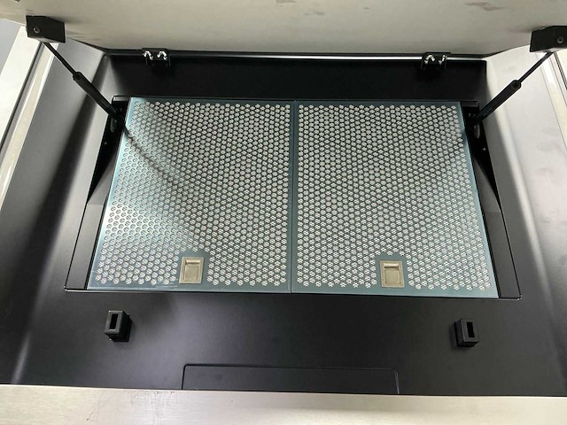 Atag - es1074m es10eatfe - afzuigkap - afbeelding 2 van  12