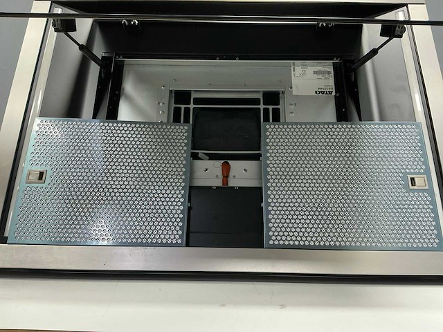 Atag - es1074m es10eatfe - afzuigkap - afbeelding 3 van  12