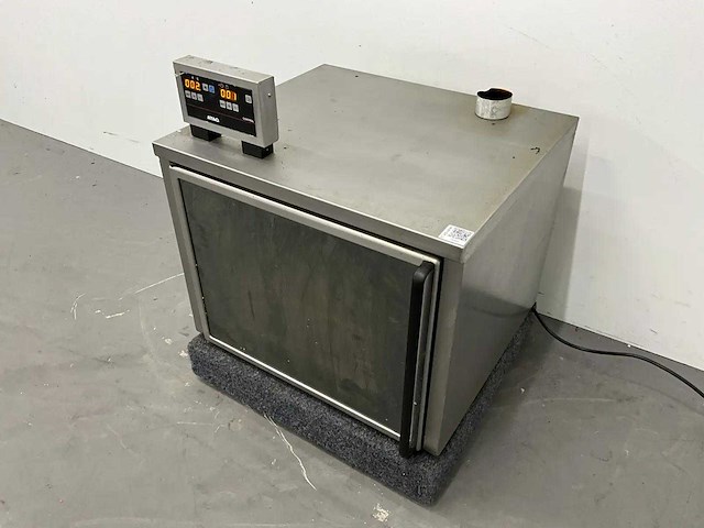 Atag - heteluchtoven - afbeelding 1 van  9