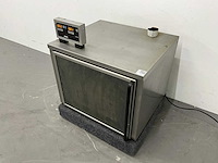 Atag - heteluchtoven - afbeelding 1 van  9