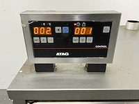 Atag - heteluchtoven - afbeelding 6 van  9