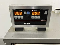 Atag - heteluchtoven - afbeelding 6 van  9